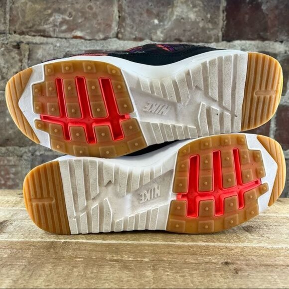 Nike Air Max Thea Ultra JCRD PRM Women’s Running Shoes Sz 6 (885021-001) - Picture 10 of 10